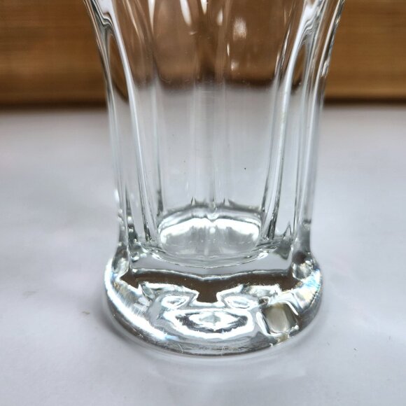 Alexander Keith's India Pale Ale Pint Beer Glass Green and Gold Lettering - Picture 4 of 5